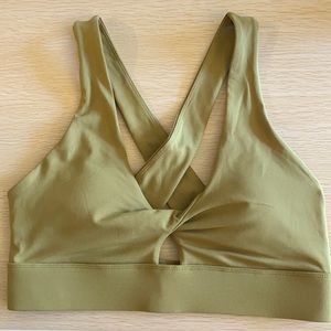 Fabletics Sports Bra